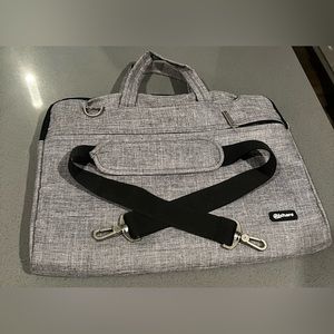 Laptop bag